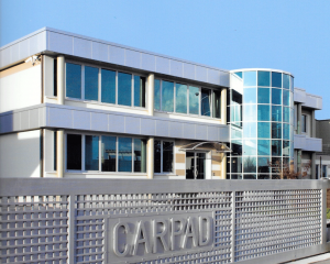 Siège social Carpad