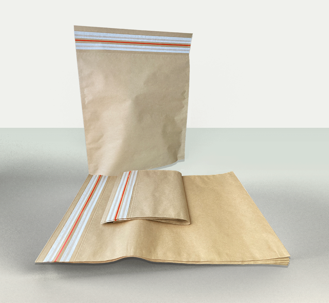 Pochettes eCommerce