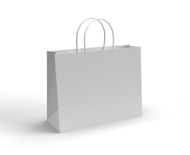 Sac boutique